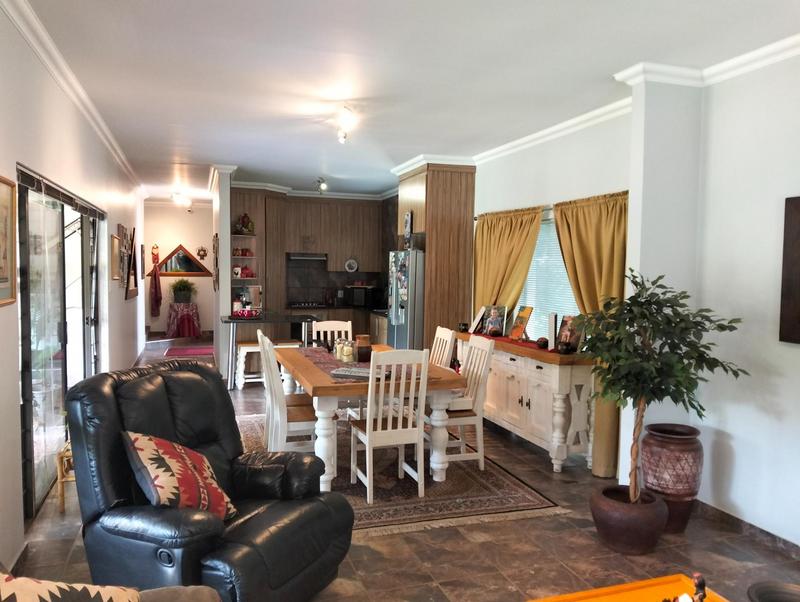 3 Bedroom Property for Sale in Seasons Lifestyle Estate North West